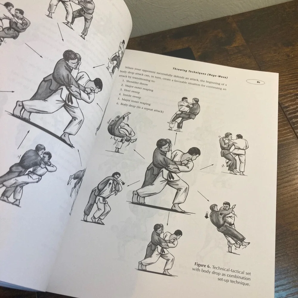 Judo History Theory Practice Vladimir Putin Shestakov Levitsky 2004 Paperback